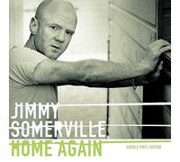 Somerville,Jimmy - Home Again (Ltd Edition Expanded Double Vinyl) (2LP) [Vinilo]