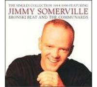 Somerville, Jimmy - Singles Collection 1984-90