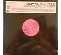 Somerville, Jimmy - Something to Live for [Vinilo]