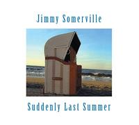 Jimmy Somerville - Suddenly Last Summer: Limited Edition Vinyl Lp [Vinilo]