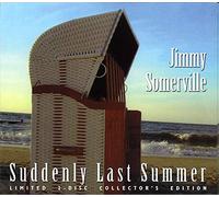 Somerville, Jimmy - Suddenly Last Summer