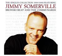 Somerville, Jimmy - The Singles Collection