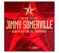 Somerville, Jimmy - Very Best -Ltd-
