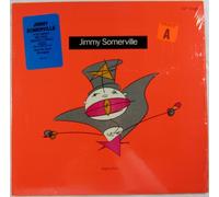 Somerville, Jimmy - You Make Me Feel [Vinilo]