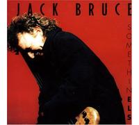 Somethin Els by Jack Bruce (1993-10-20)