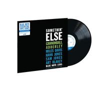 Somethin' Else Blue Note Essentials