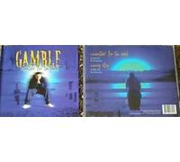 Somethin' for the Mind [CD Single]
