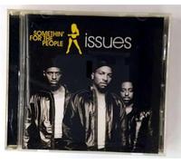 Somethin for the People - Issues