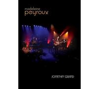 Somethin' Grand (DVD) Peyroux Madeleine Madeleine Peyroux (Importación USA)