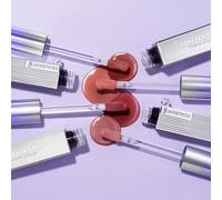 SOMETHINC - Forever Stay Comfort Lip Glaze 09 Selfmade