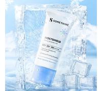SOMETHINC - Holyshield Watery Sunscreen Gel SPF 50+ P 50g