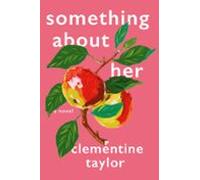 Something About Her (ebook)