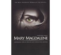 Something About Mary Magdalene [USA] [DVD]