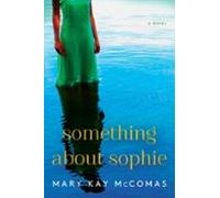 Something About Sophie (ebook)