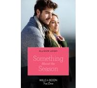 Something About The Season (ebook)