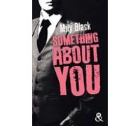 Something About You (ebook)