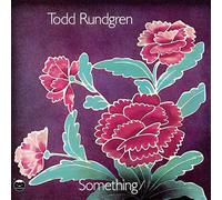 Something / Anything (BF22 EX) (Vinyl) Todd Rundgren