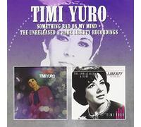 Something Bad on My Mind/Liber