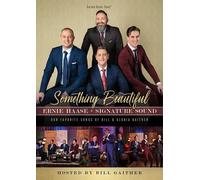 Something Beautiful (DVD) Ernie Haase & Signature Sound (Importación USA)