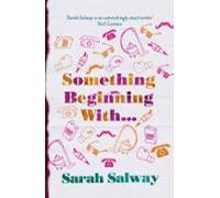 Something Beginning With (ebook)