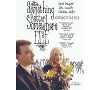 Something Better Somewhere Else [Reino Unido] [DVD]