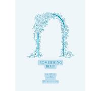 Something Blue: A Bridesmaid Word Search Book Filled with Keepsake Activities, Memories & Wedding Fun