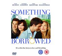 Something Borrowed [DVD] [Reino Unido]