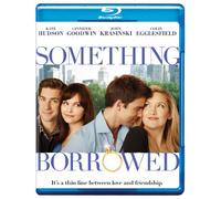 Something Borrowed [Reino Unido] [Blu-ray]