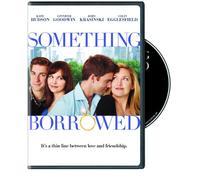 Something Borrowed [Edizione: Stati Uniti] [Reino Unido] [DVD]