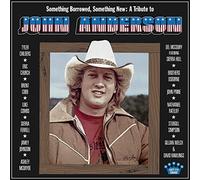 Something Borrowed, Something New: A Tribute to John Anderson (LP) [Vinilo]