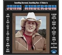 Something Borrowed, Something New: A Tribute to John Anderson (LP) [Vinilo]