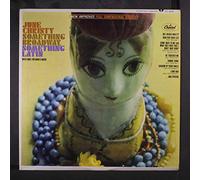 something broadway, something latin LP