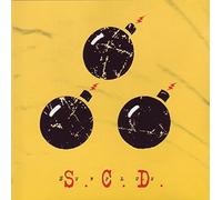 Something completely different (S.C.D.) - Surplus