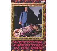 Something Creeping in the Dark [USA] [DVD]