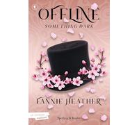 Something dark. Offline: Vol. 1 (Big Tascabili Sperling)