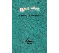 Something Different A Work In Progress: (Previously In), Volume 1 (4/70 Edition)