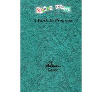 Something Different A Work In Progress: (Previously In), Volume 1 (4/70 Edition)