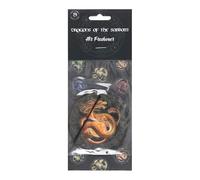 Something Different AS_26731 - Ambientador perfumado (12 unidades, 7 x 7 x 0,2 cm), multicolor