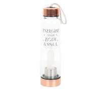 Something Different Botella de Agua Body And Soul de Cuarzo (SD5440)