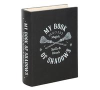 Something Different Caja de Almacenamiento My Book Of Shadows (SD10329)