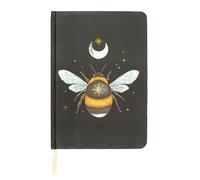 Something Different - Cuaderno, Negro , Talla única