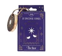 Something Different FT_51431 - Conos de Incienso (15 Unidades, 45 g), Multicolor