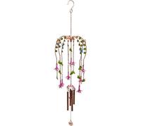 Something Different Móvil de viento diseño Fuchsia (SD2072)