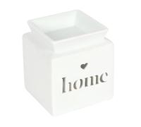 Something Different- Quemador de Aceite | Corte casero | Blanco | 1 Unidad. 654 g, Color (UTSD3619_1)