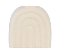 Something Different Quemador de aceite de arco, Crema, talla única