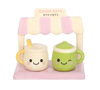Something Different Salero y Pimentero Kawaii Latte (SD10936)