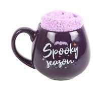 Something Different Set de Taza y Calcetines Spooky Season (SD5982)