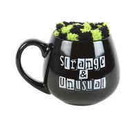 Something Different Set de Taza y Calcetines Strange And Unusual (SD5981)