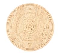 Something Different Tabla de Cortar Wheel of the Year (SD10252)