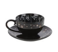 Something Different Taza de Té Diseño Astrología Fortune Telling (SD6666)